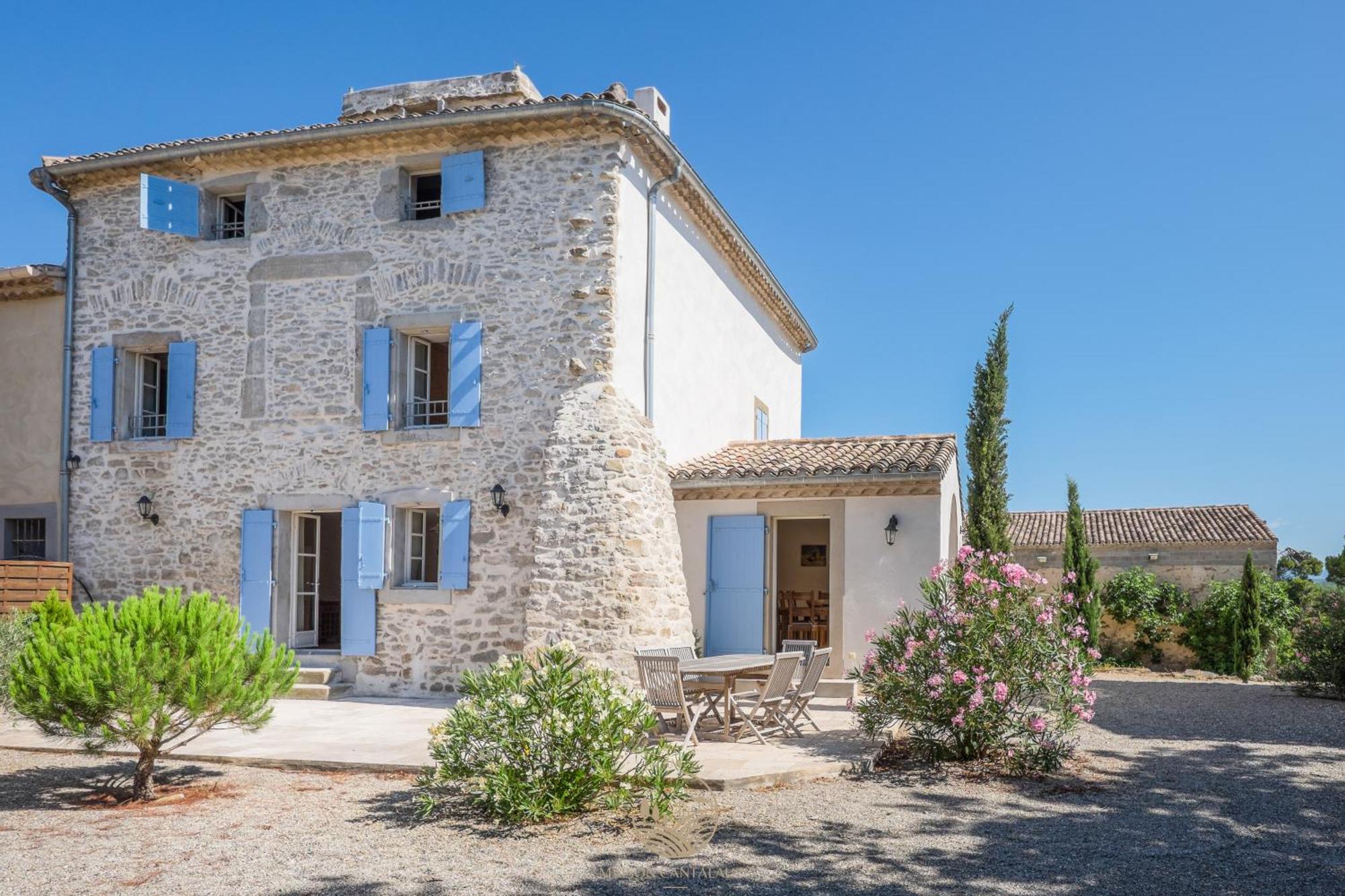 Maison Cantalauze - Pays Cathare - Carcassonne - Canal Du Midi Треб Екстер'єр фото