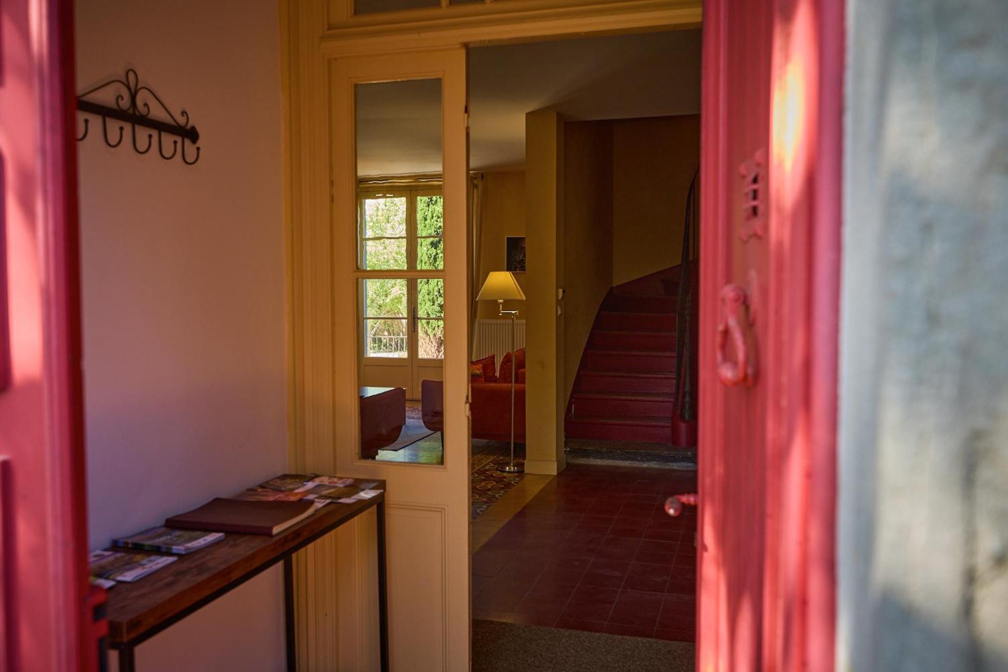 Maison Cantalauze - Pays Cathare - Carcassonne - Canal Du Midi Треб Екстер'єр фото
