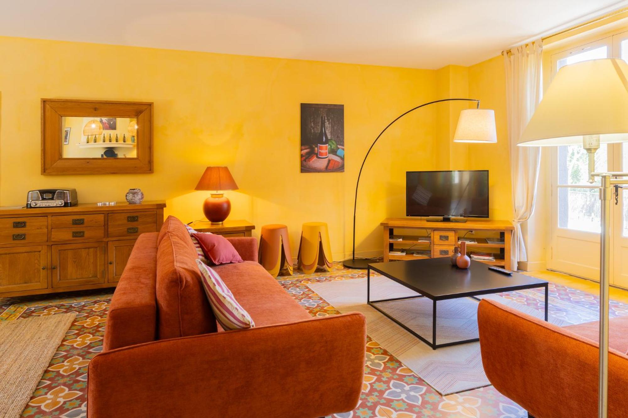 Maison Cantalauze - Pays Cathare - Carcassonne - Canal Du Midi Треб Екстер'єр фото