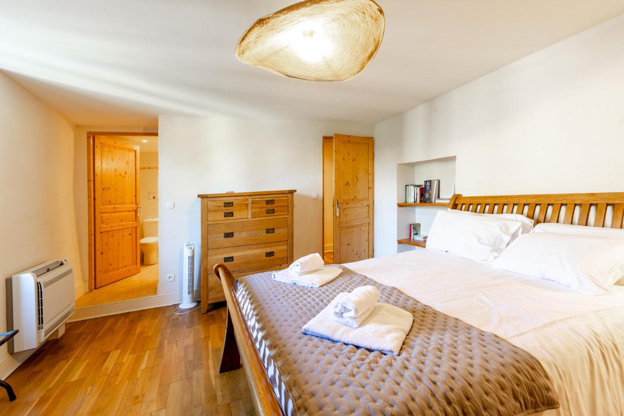 Maison Cantalauze - Pays Cathare - Carcassonne - Canal Du Midi Треб Екстер'єр фото