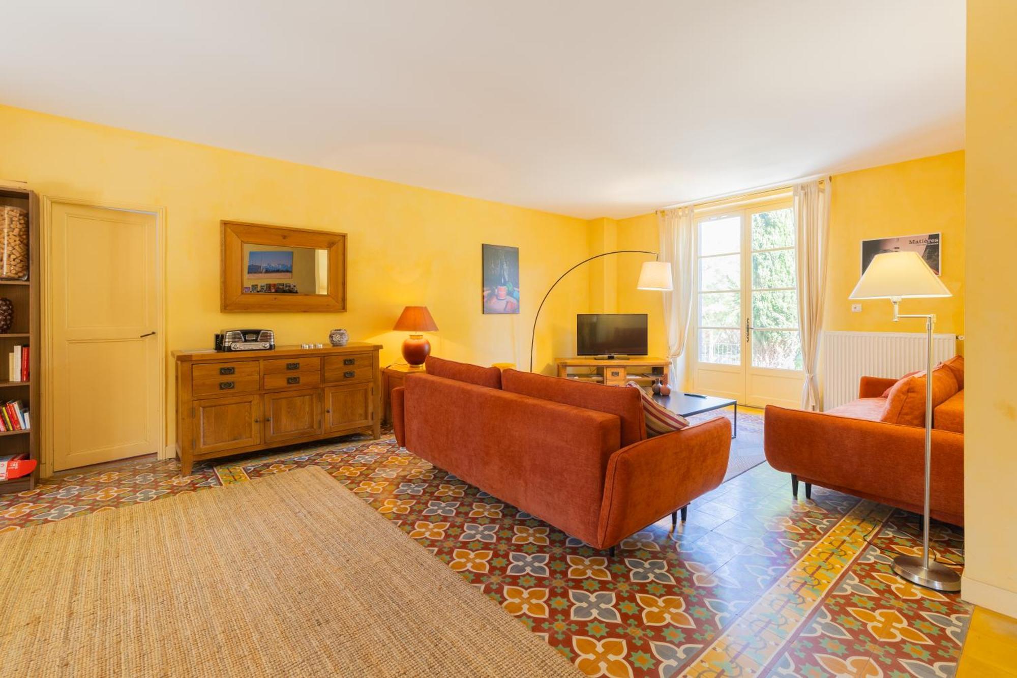Maison Cantalauze - Pays Cathare - Carcassonne - Canal Du Midi Треб Екстер'єр фото
